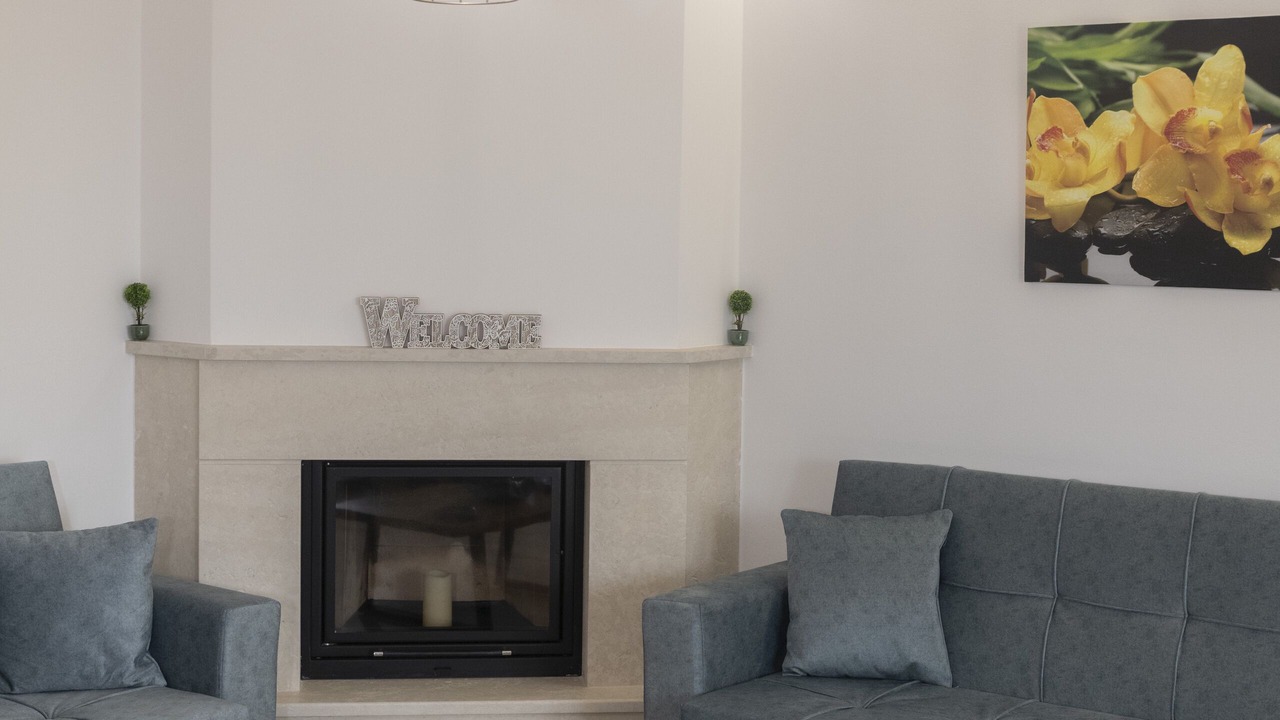 Photo of Livingroom in Pitsidia