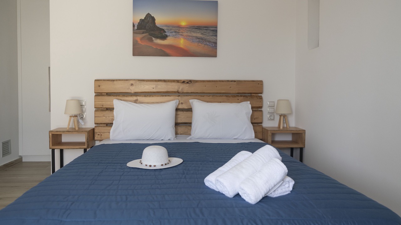 Photo of Bedroom in Pitsidia