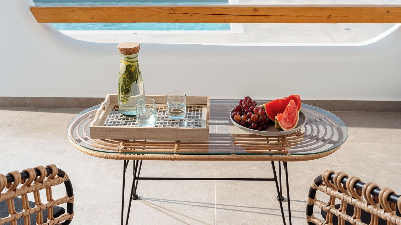 Photo of Outdoor in Agia Anna