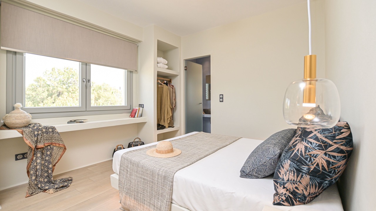 Photo of Bedroom in Plaka