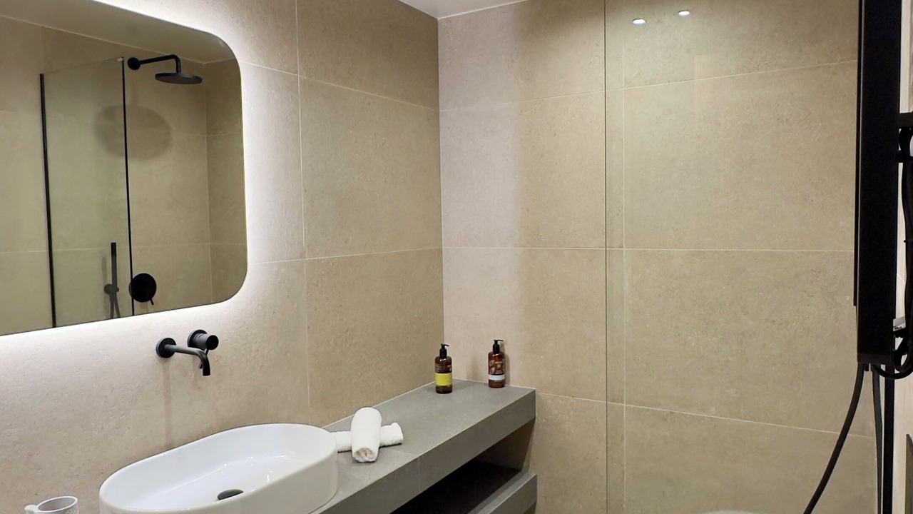 Photo of Bathroom in Marathon