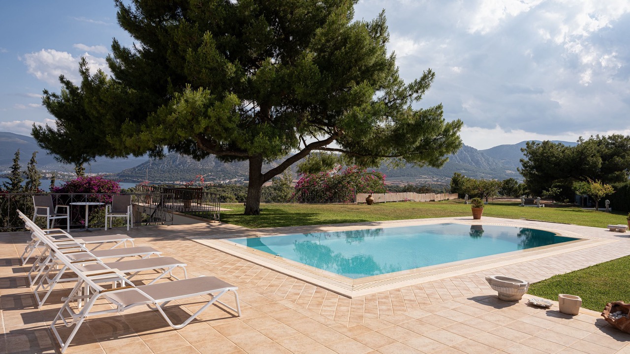 Photo of Outdoor in Isthmia