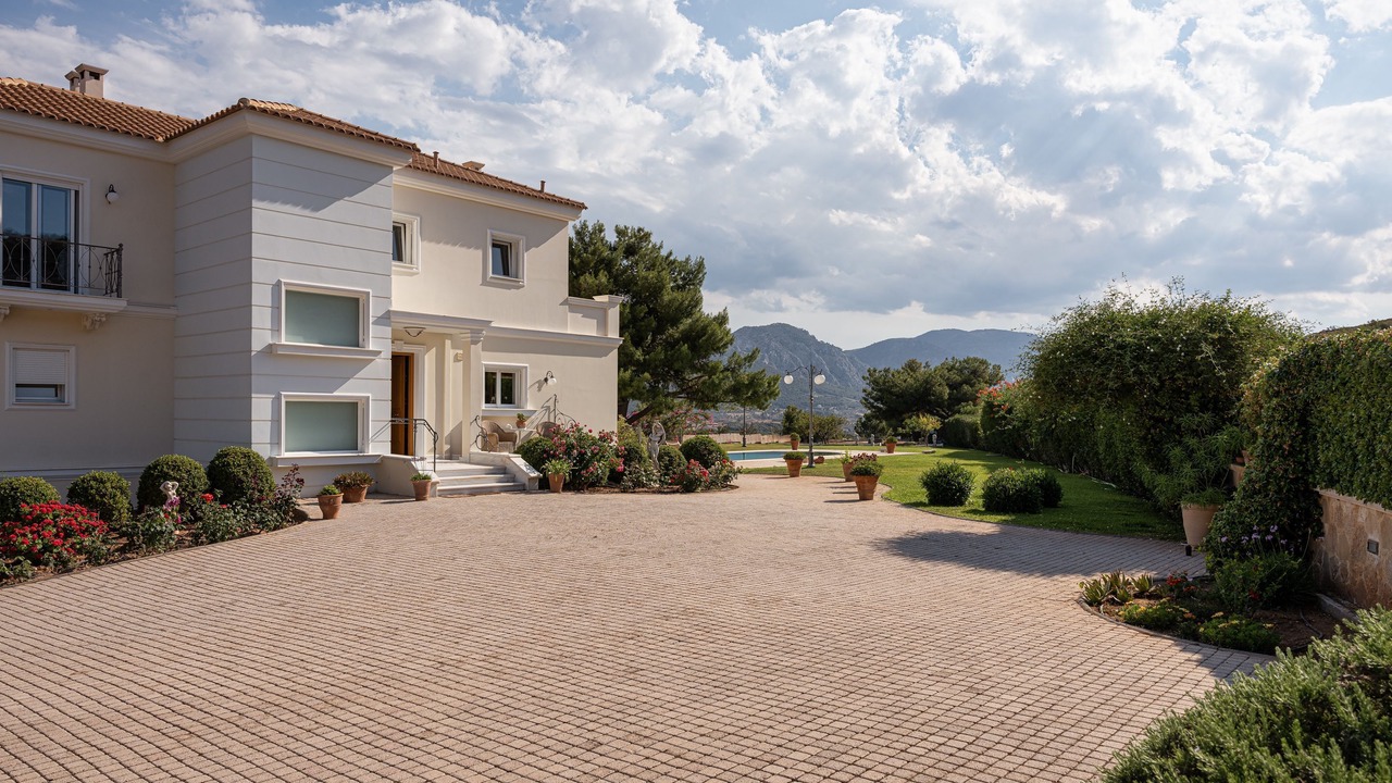 Photo of Outdoor in Isthmia