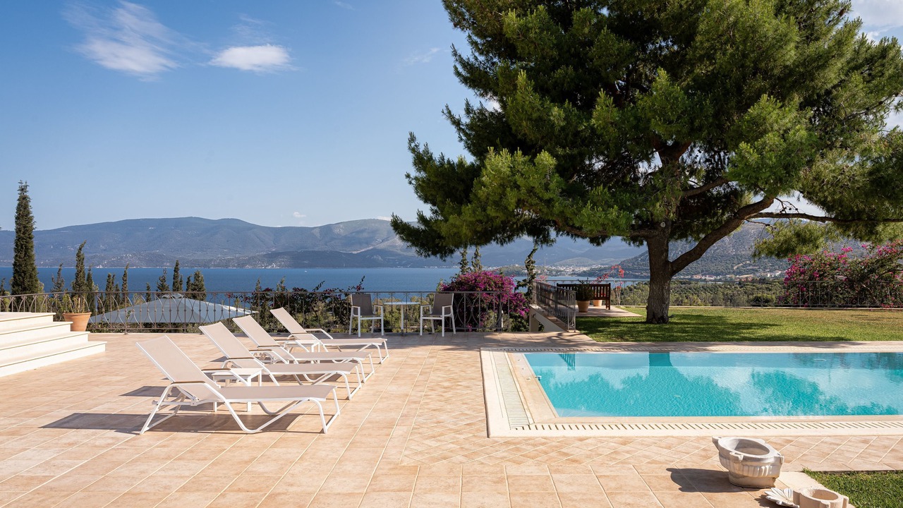 Photo of Outdoor in Isthmia