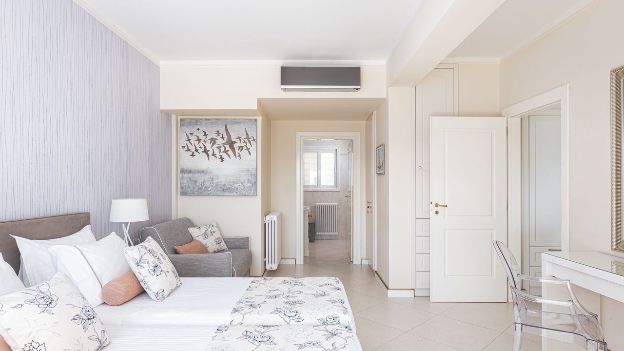Photo of Bedroom in Isthmia