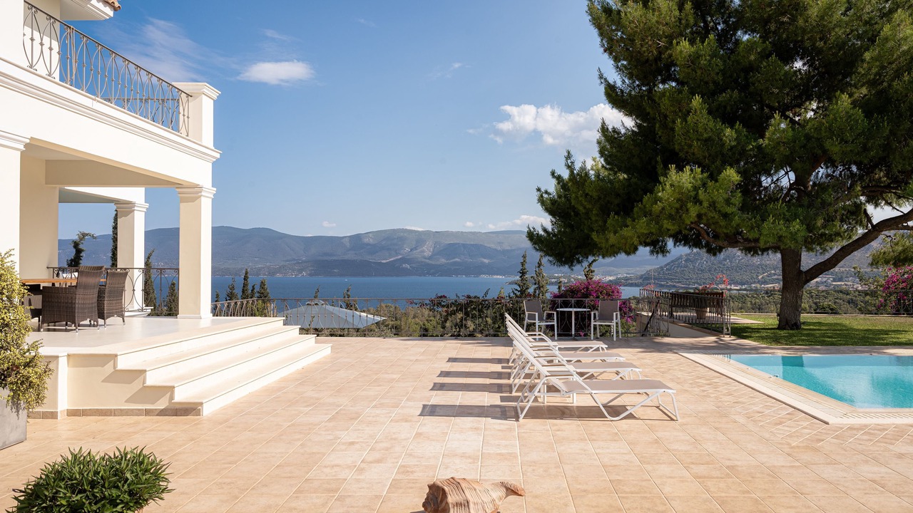 Photo of Outdoor in Isthmia