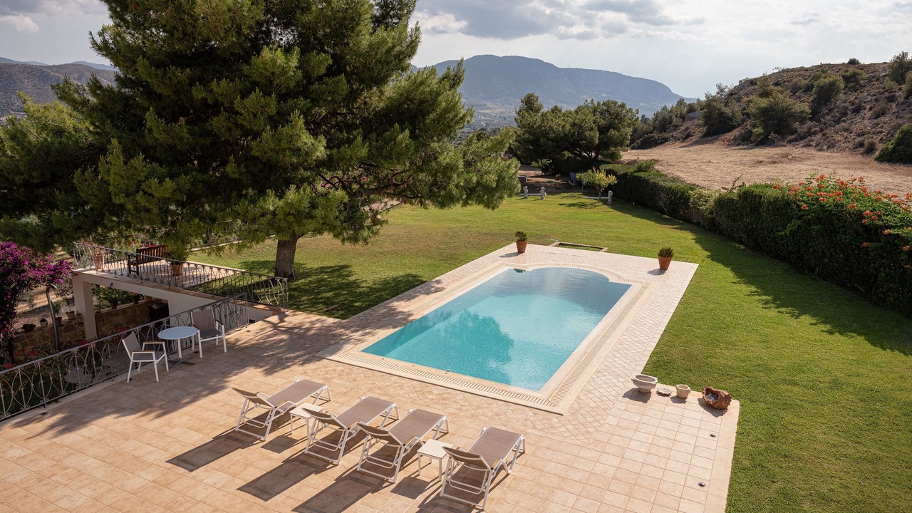 Photo of Outdoor in Isthmia