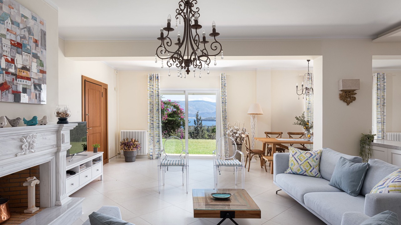 Photo of Bedroom in Isthmia
