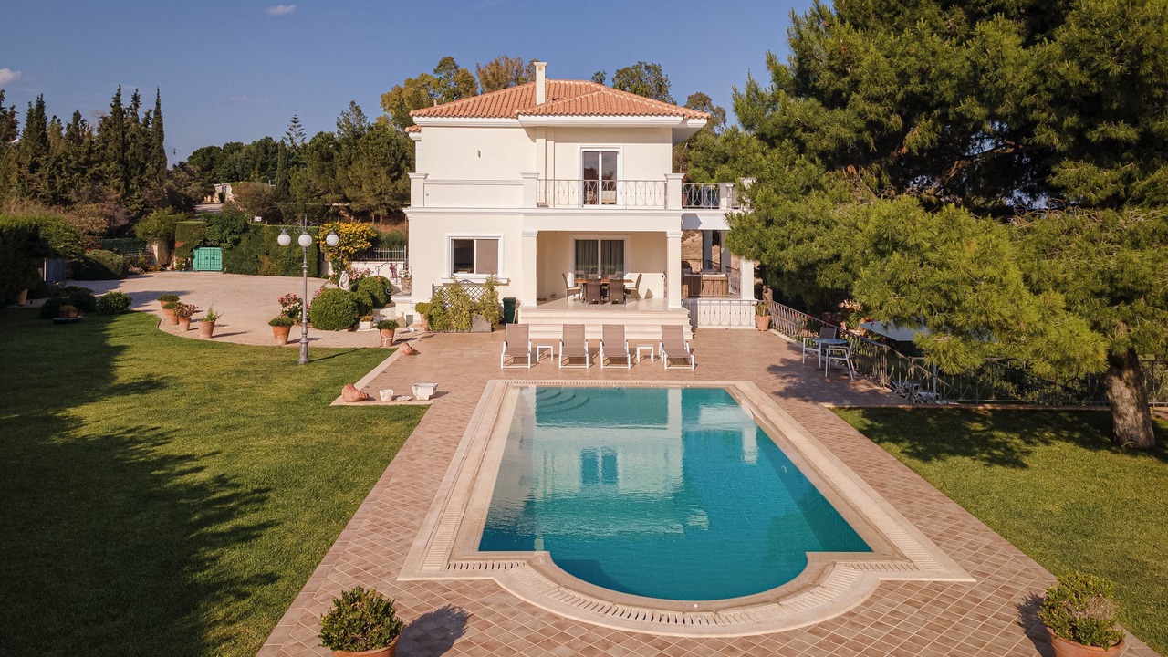 Photo of Outdoor in Isthmia