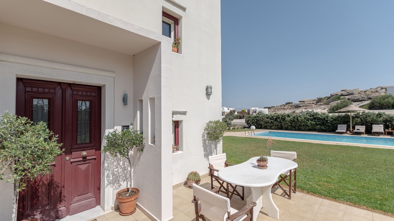 Photo of Outdoor in Agia Anna
