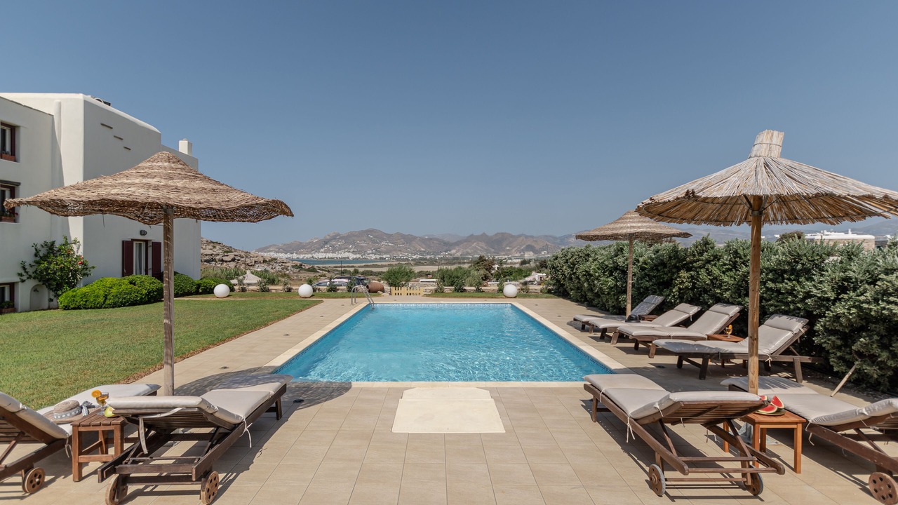 Photo of Outdoor in Agia Anna