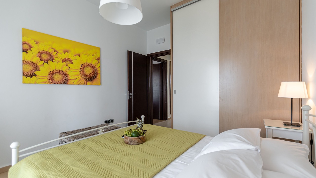 Photo of Bedroom in Agia Anna