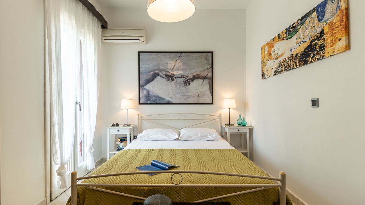 Photo of Bedroom in Agia Anna