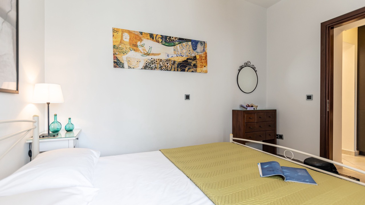 Photo of Bedroom in Agia Anna