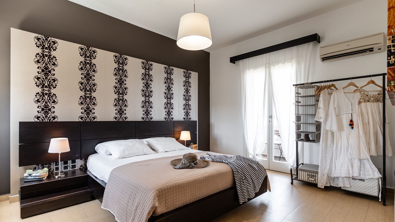 Photo of Bedroom in Agia Anna
