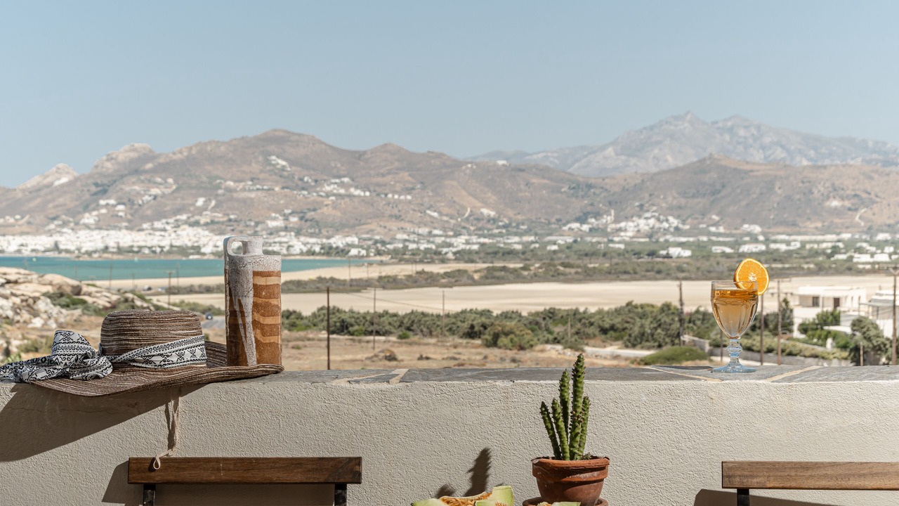 Photo of Outdoor in Agia Anna