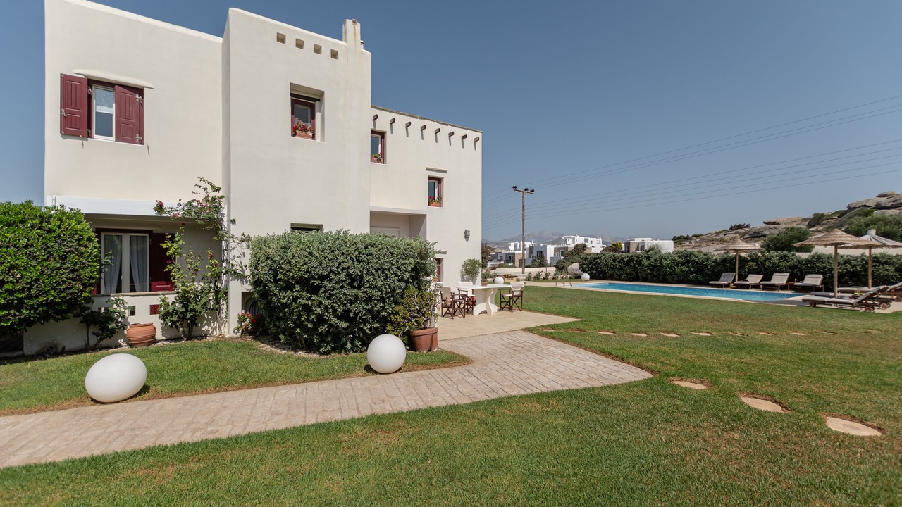 Photo of Outdoor in Agia Anna