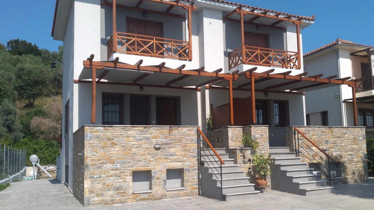 Photo of Outdoor in Lefokastron