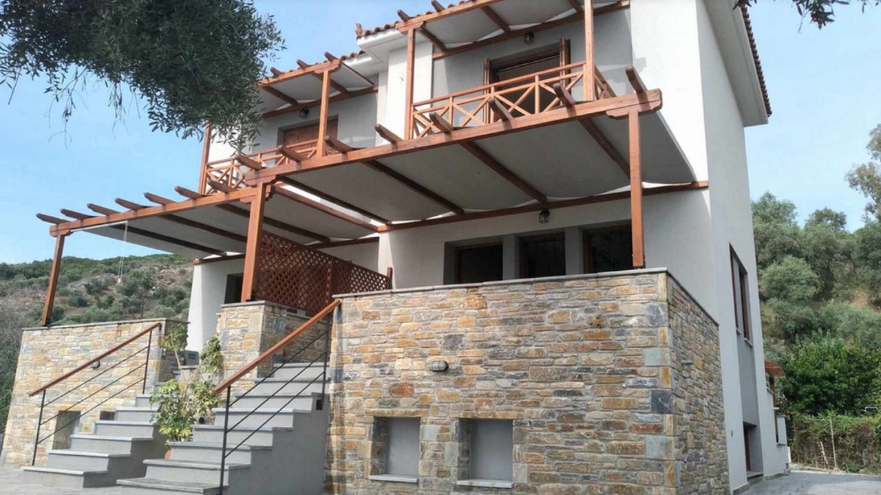 Photo of Outdoor in Lefokastron