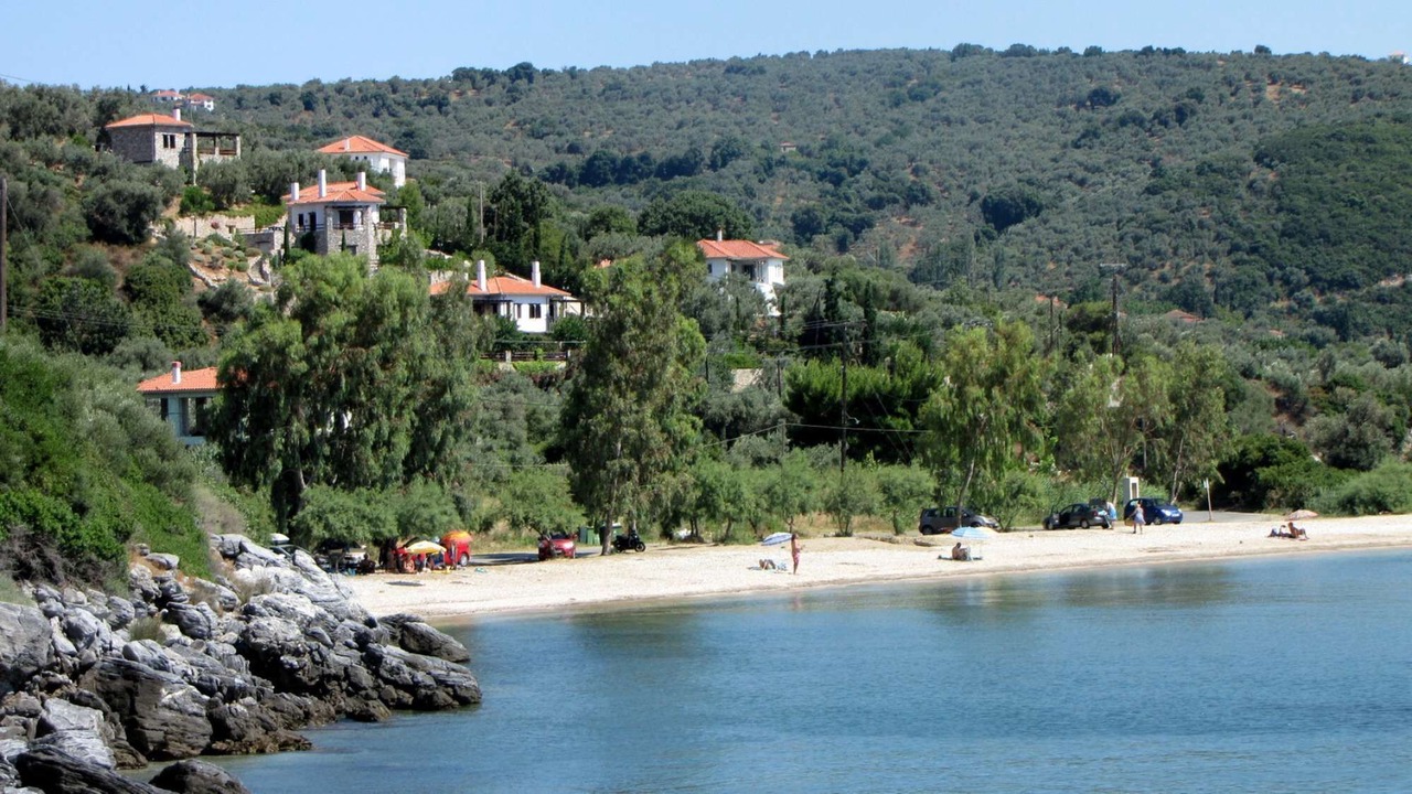 Photo of Outdoor in Lefokastron