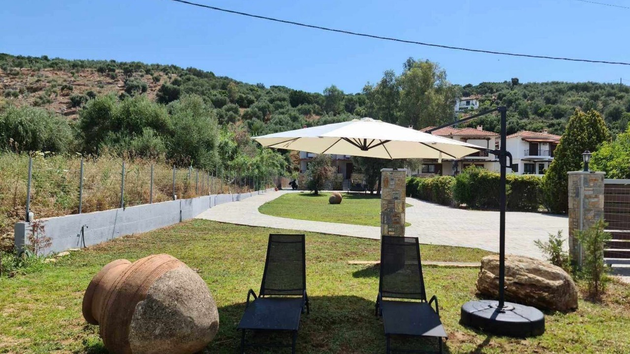 Photo of Outdoor in Lefokastron
