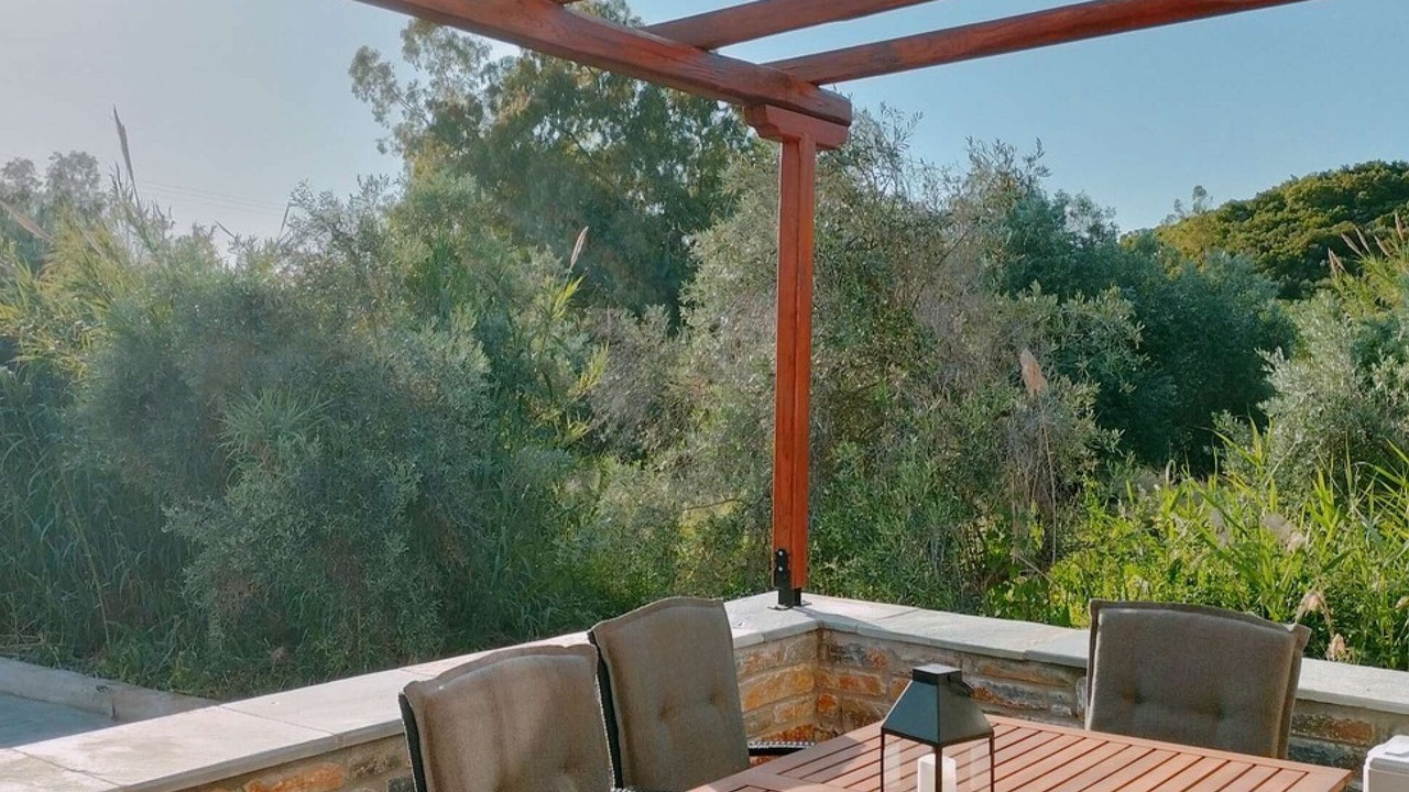 Photo of Patio Balcony in Lefokastron