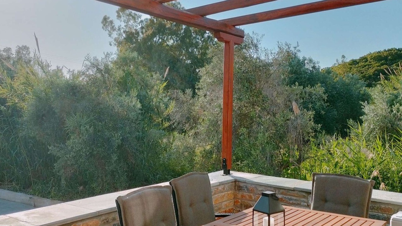 Photo of Patio Balcony in Lefokastron