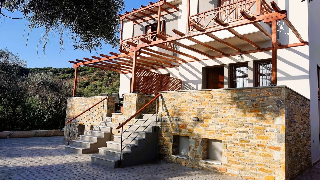 Photo of Outdoor in Lefokastron