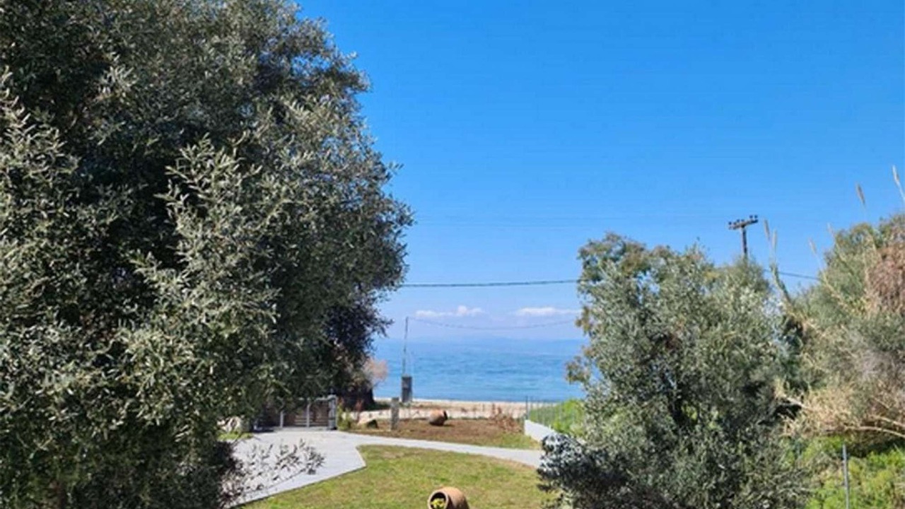 Photo of Outdoor in Lefokastron