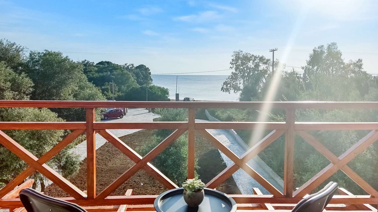 Photo of Patio Balcony in Lefokastron