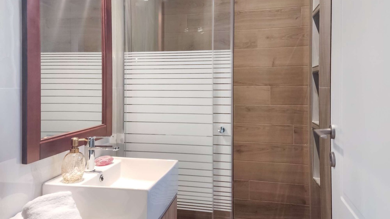 Photo of Bathroom in Lefokastron