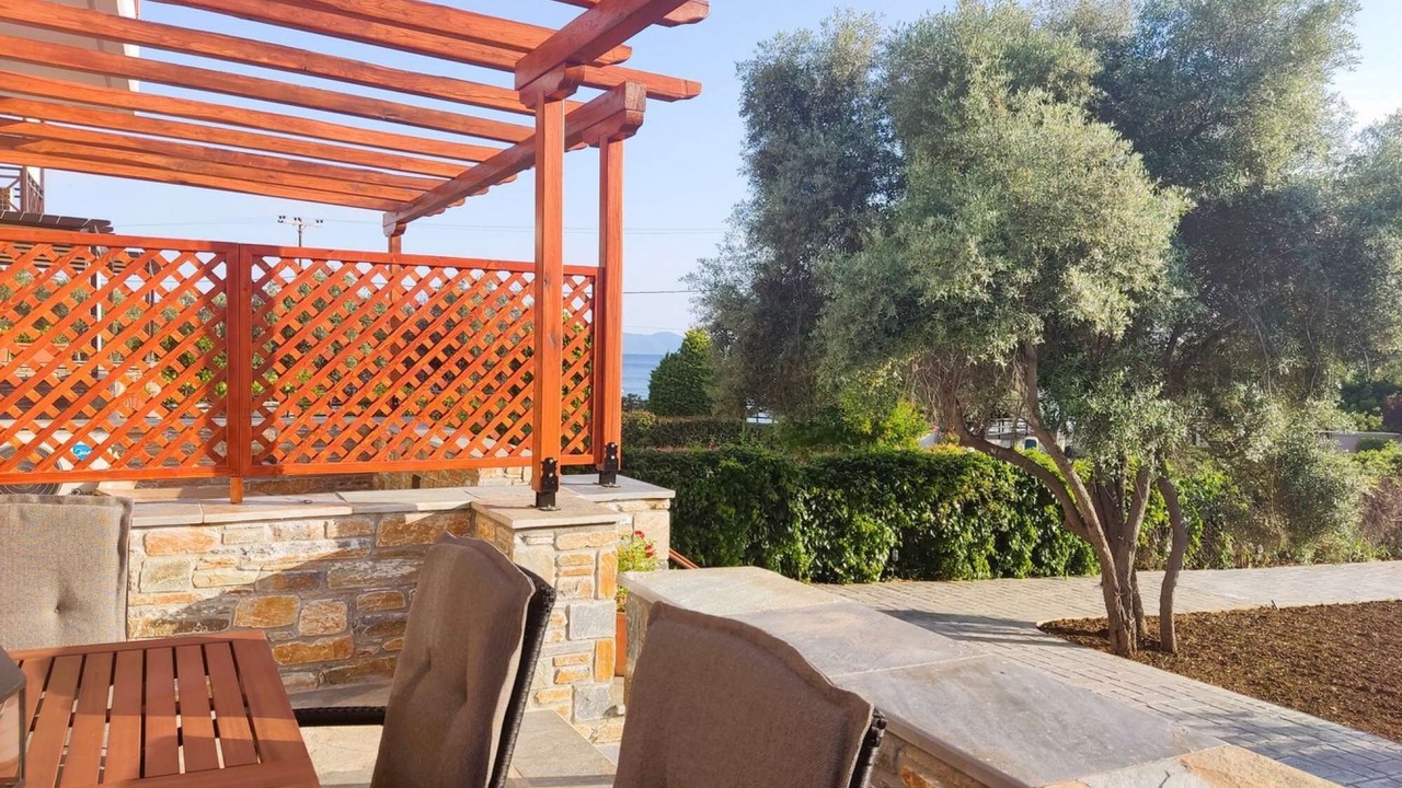 Photo of Patio Balcony in Lefokastron