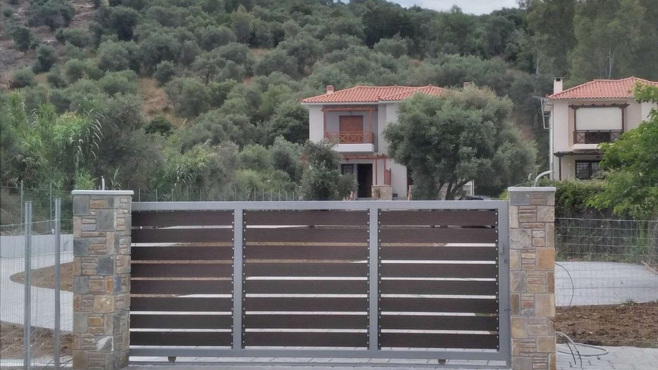 Photo of Outdoor in Lefokastron