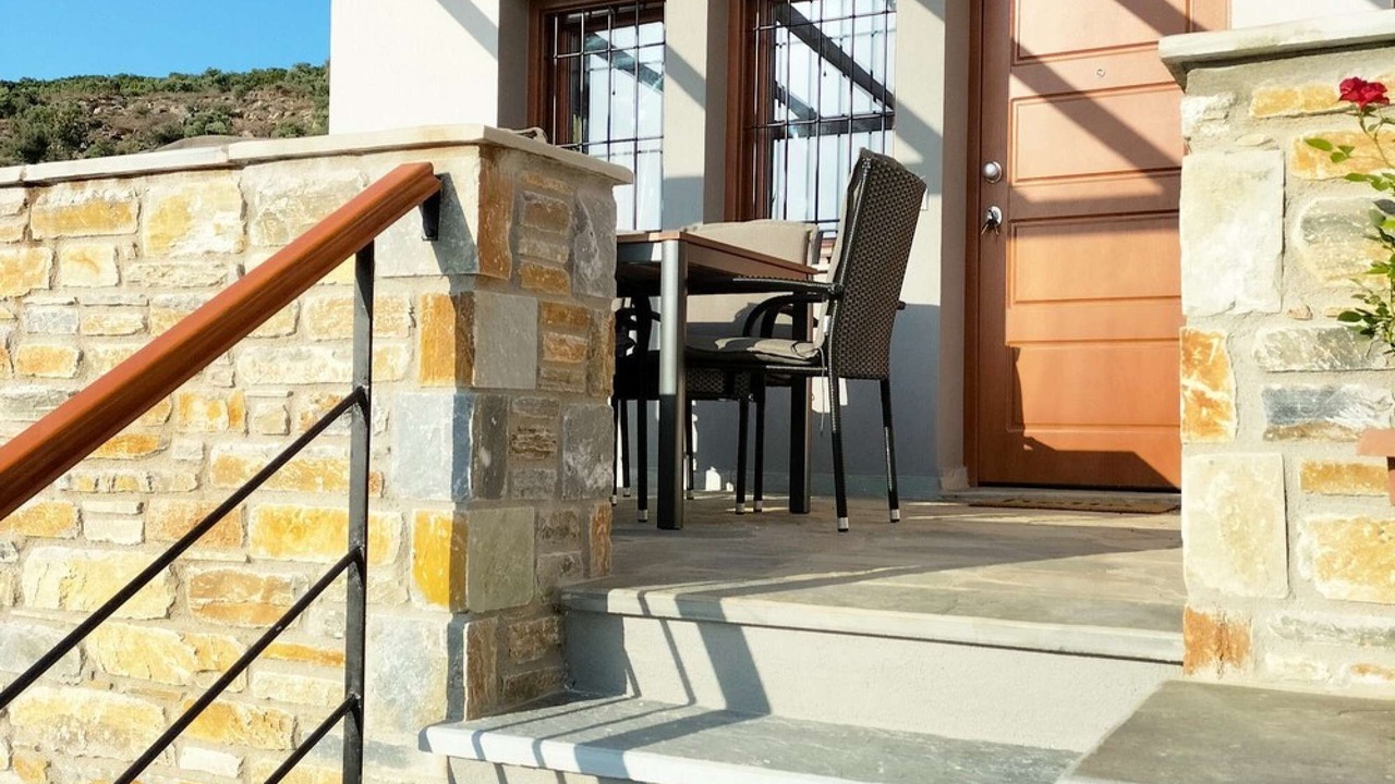 Photo of Outdoor in Lefokastron