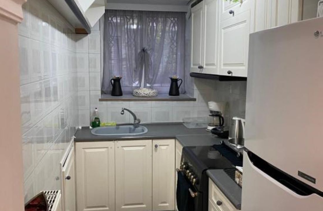 Photo of Kitchen in Petralona
