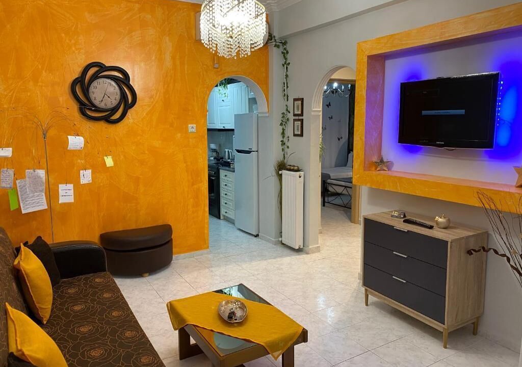 Photo of Livingroom in Petralona