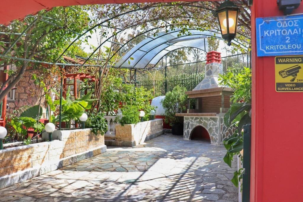 Photo of Outdoor in Petralona