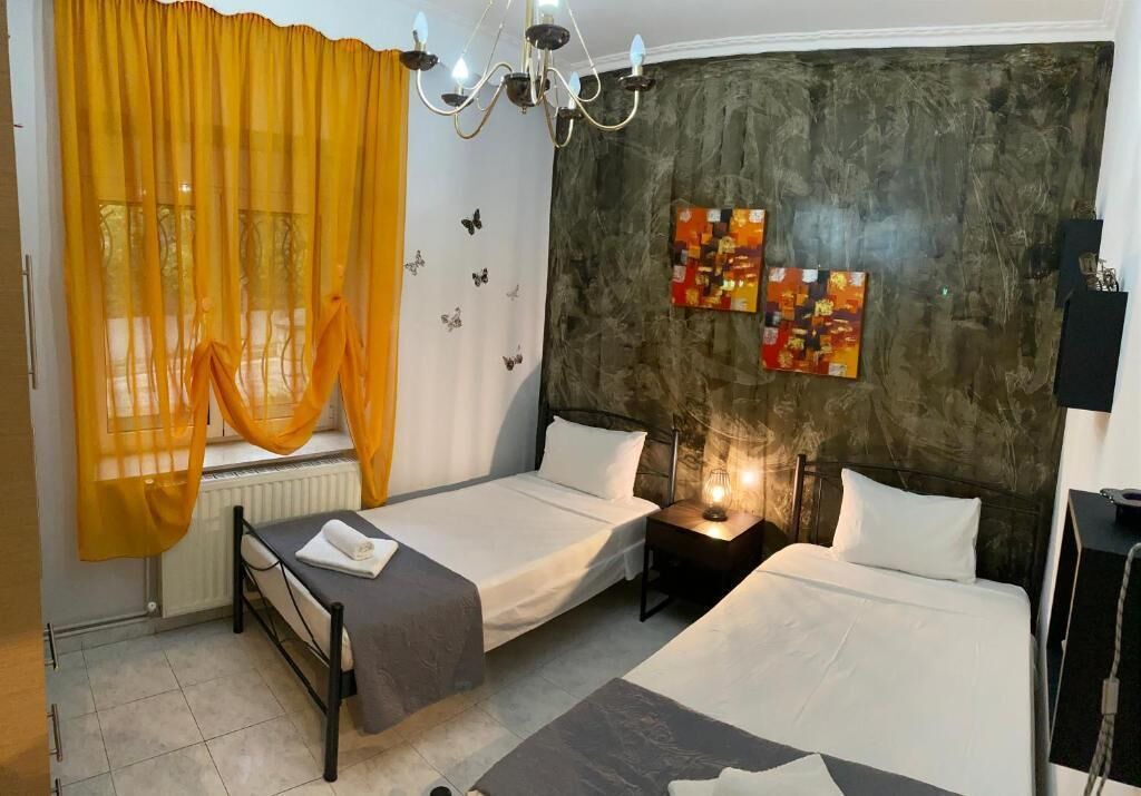 Photo of Bedroom in Petralona
