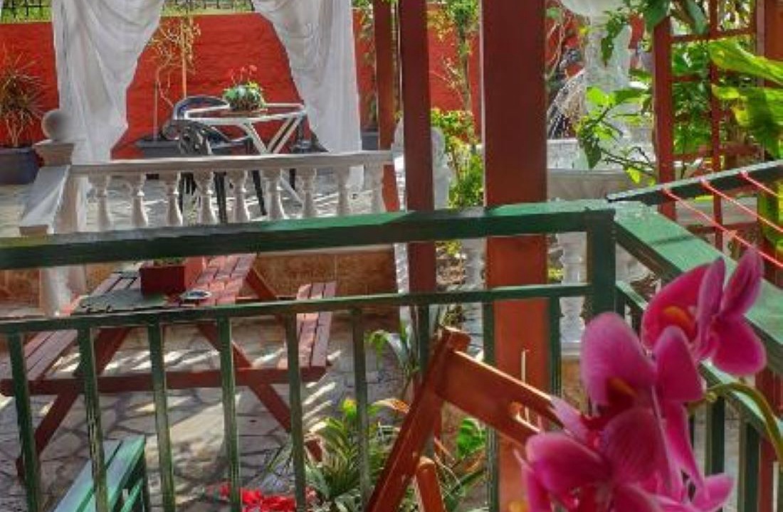 Photo of Patio Balcony in Petralona