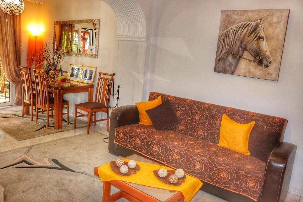 Photo of Livingroom in Petralona