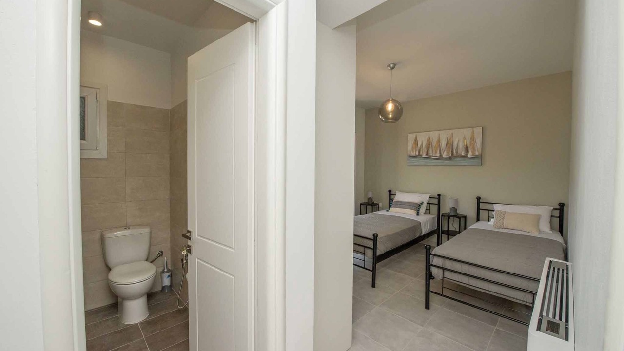 Photo of Bathroom in Roda