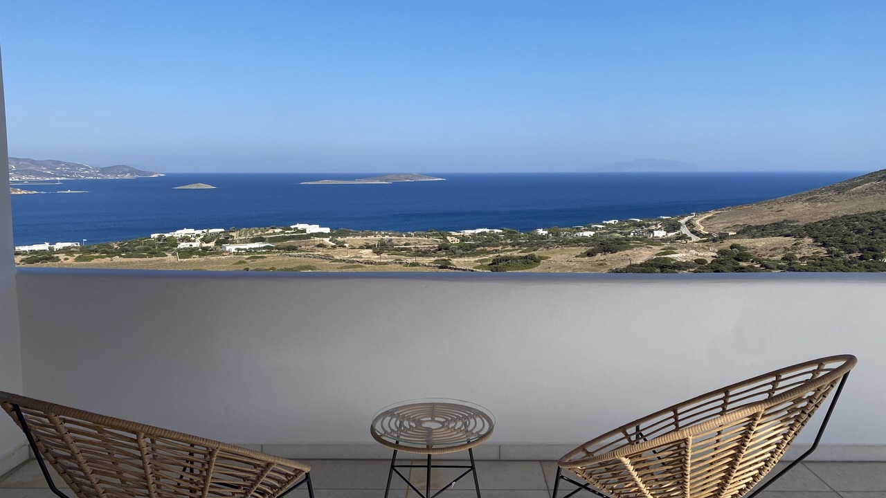 Photo of Outdoor in Antiparos