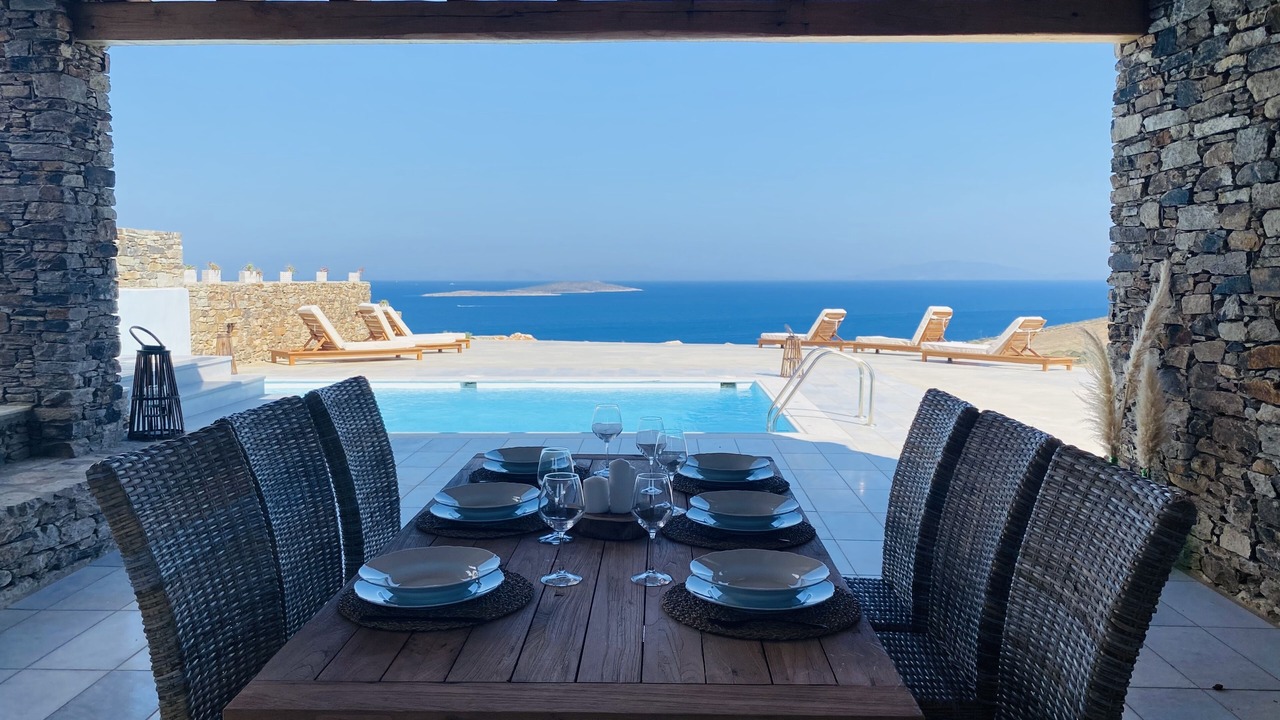 Photo of Outdoor in Antiparos