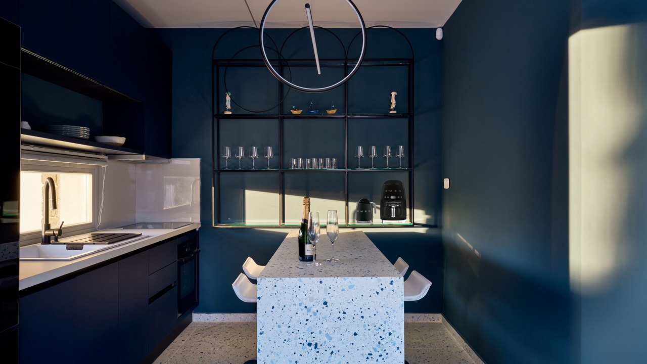 Photo of Kitchen in Aliki