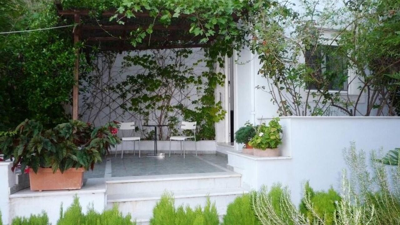 Photo of Patio Balcony in Agia Efimia