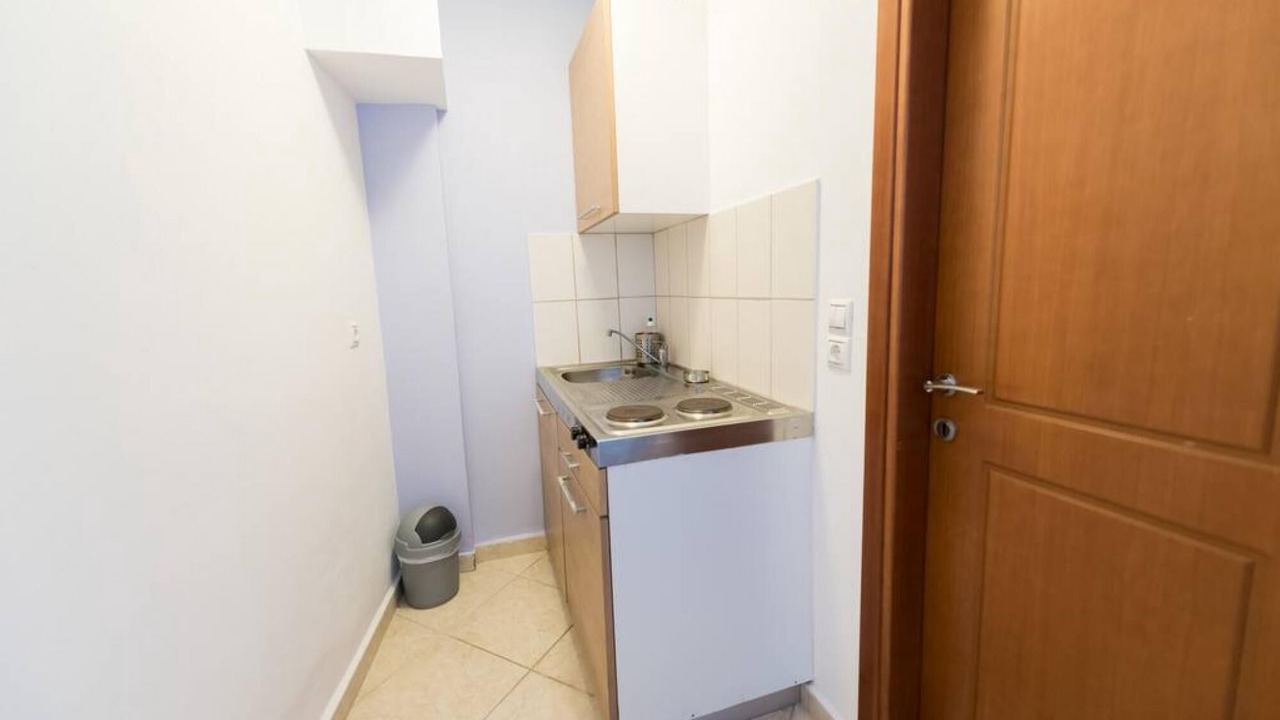 Photo of Kitchen in Agia Efimia
