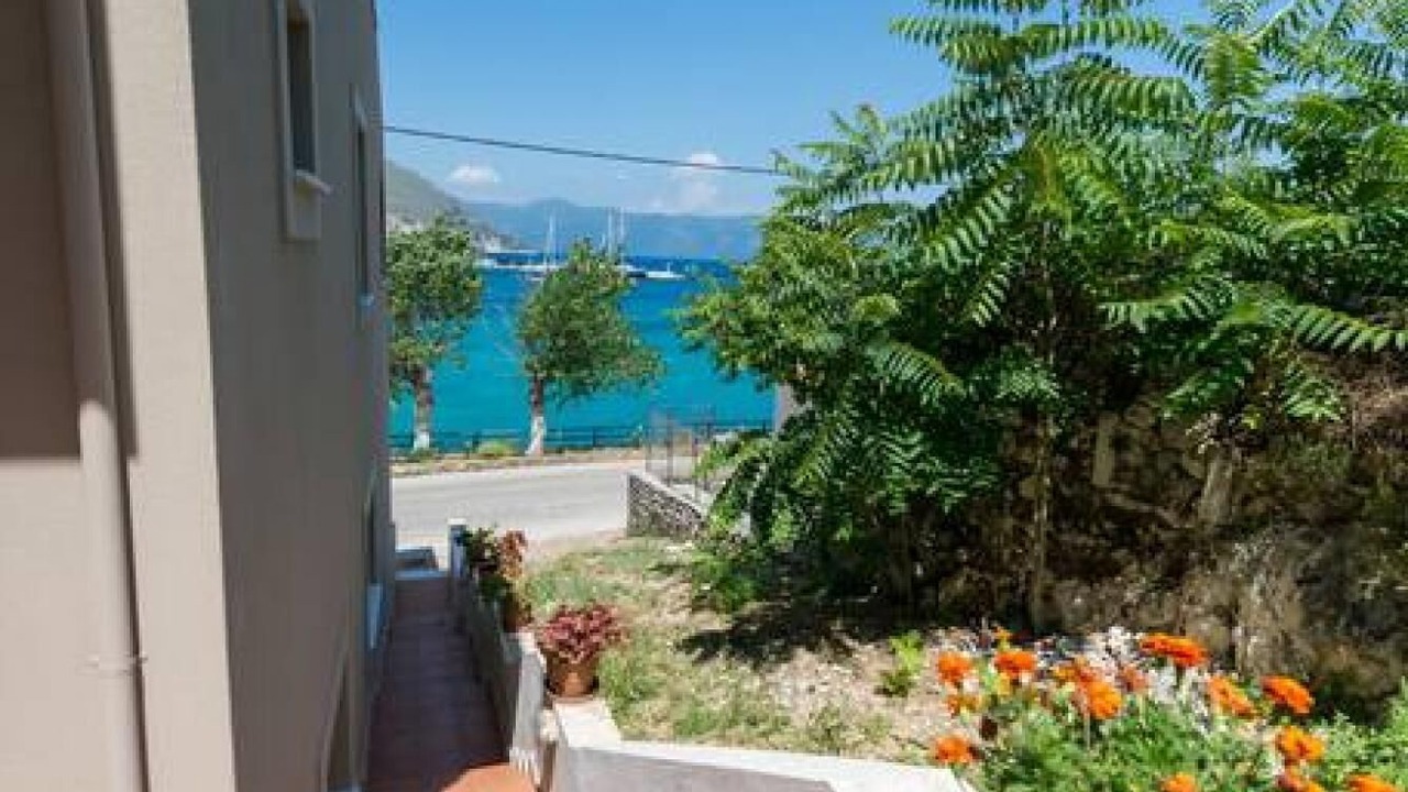 Photo of Outdoor in Agia Efimia