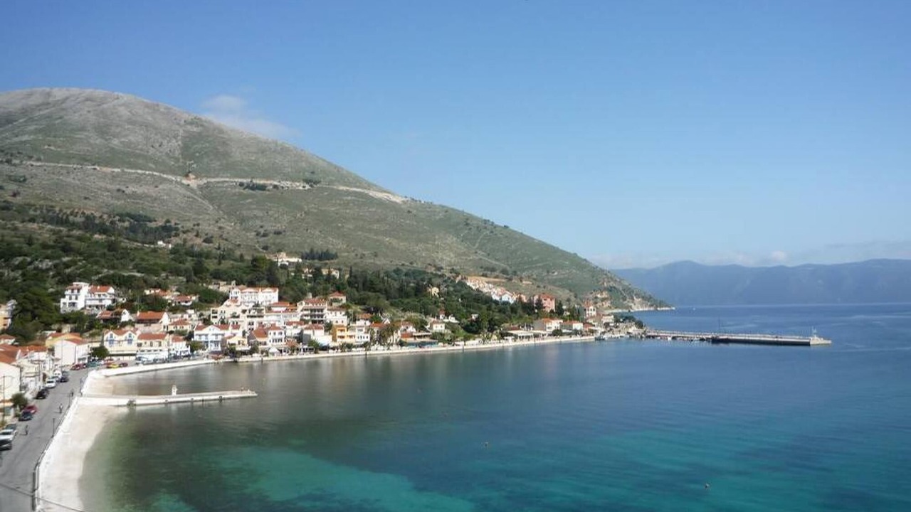 Photo of Outdoor in Agia Efimia