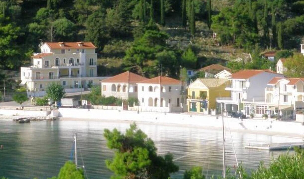 Photo of Outdoor in Agia Efimia