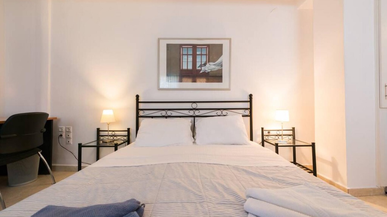Photo of Bedroom in Agia Efimia